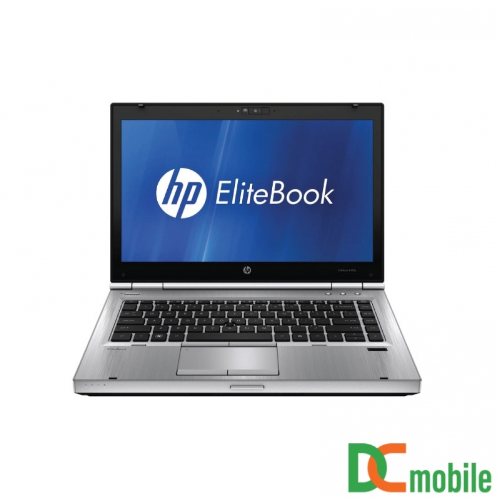 Laptop cũ HP Elitebook 8460P - Intel Core i5