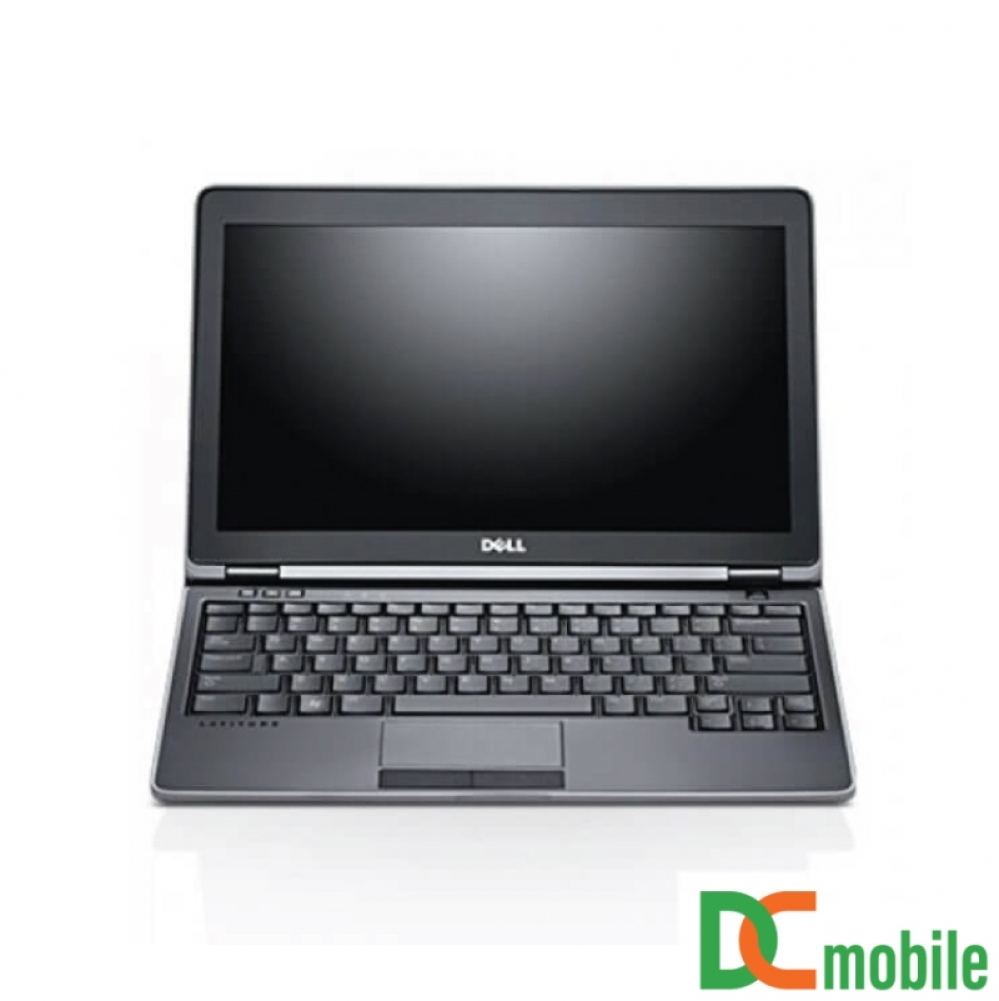 Laptop cũ Dell Latitude E6220 - Intel Core i5