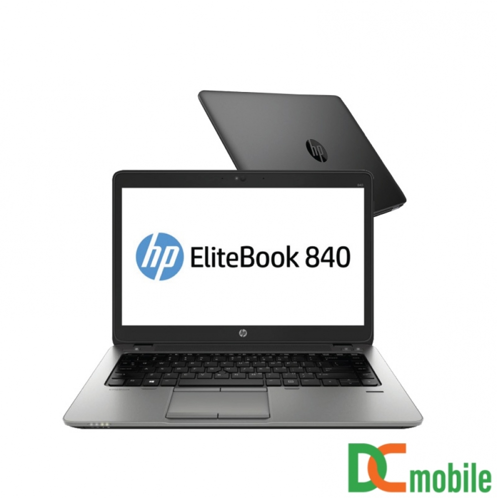 Laptop cũ HP Elitebook 840G1 - Intel Core i5