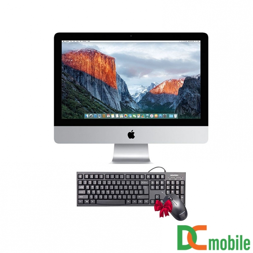 Apple iMac MK442 Model 2015