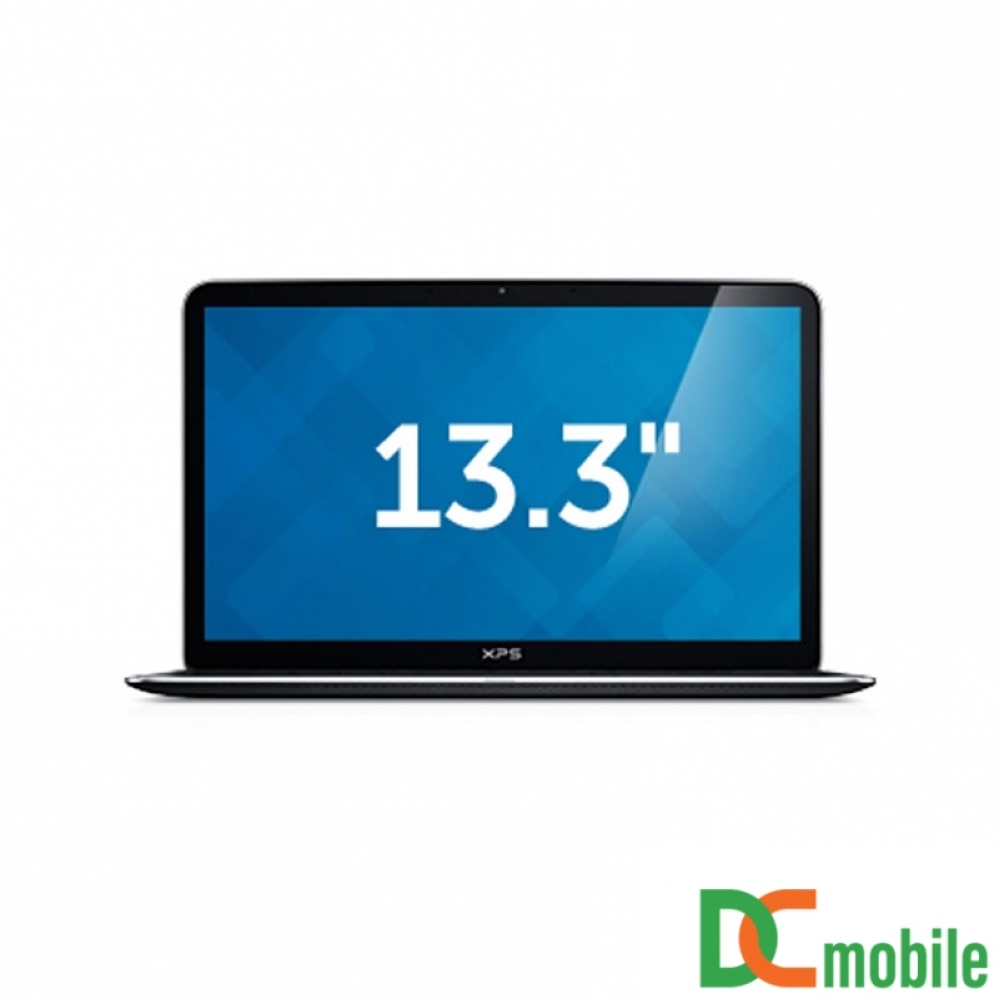 Laptop Dell XPS 9333 - Intel Core i7