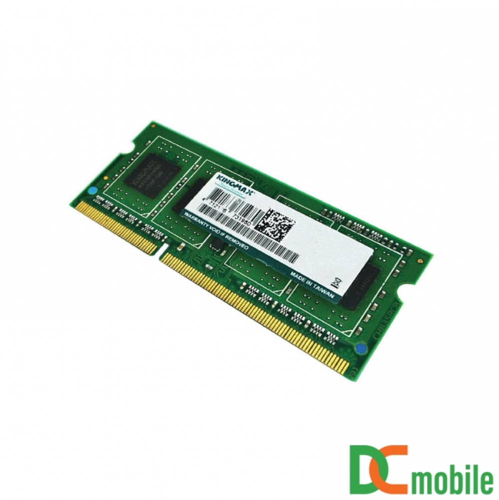 Ram laptop 4GB DDR3 bus 1333 | Ram DDR 3 giá rẻ