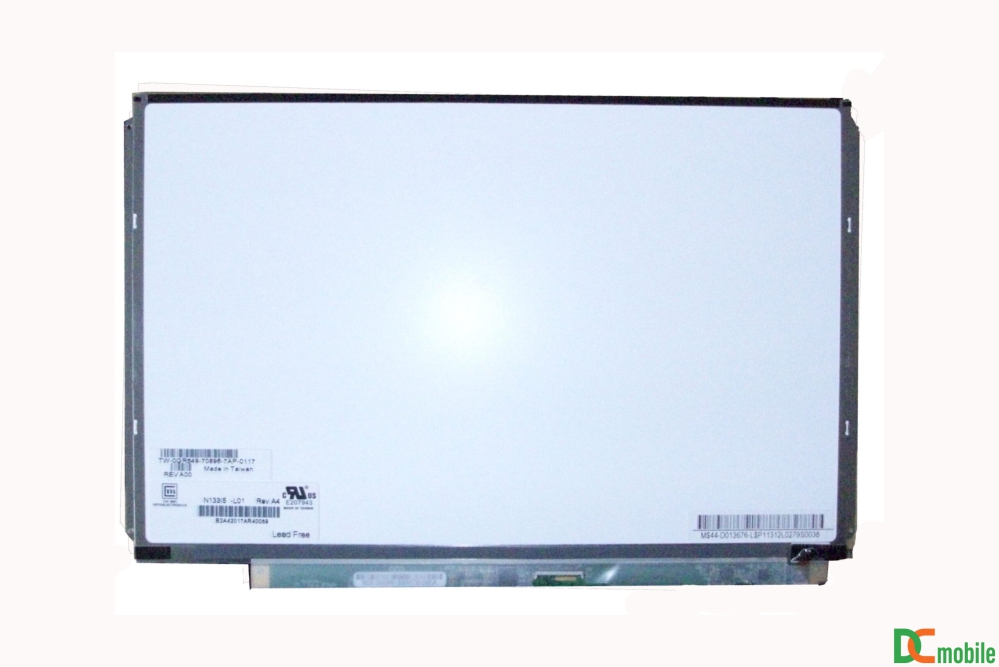 Màn hình laptop Lenovo Ideapad U310 S300 S310 U350 V360 V370 Z370 V360