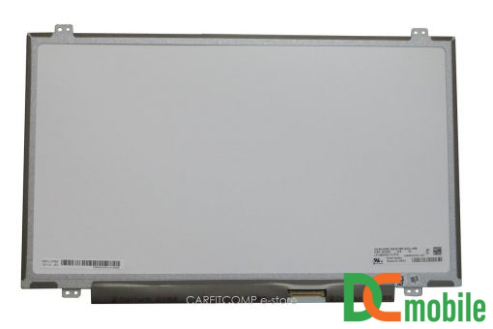 Màn hình laptop Lenovo V470 Y400 Y410P Y460 Y470 Y480 Z400