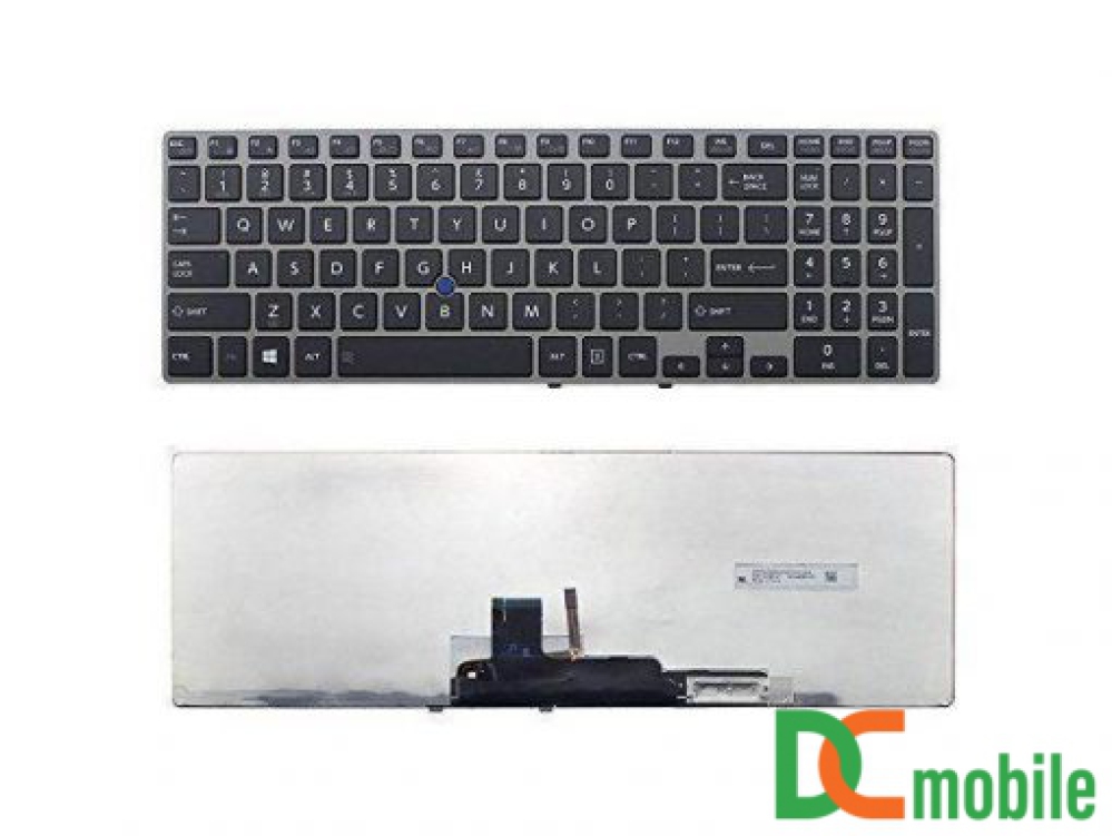 Bàn phím laptop Toshiba Tecra Z50 Z50-A, Z50-A1502, Z50-A1510, Z50-B – Z50-A
