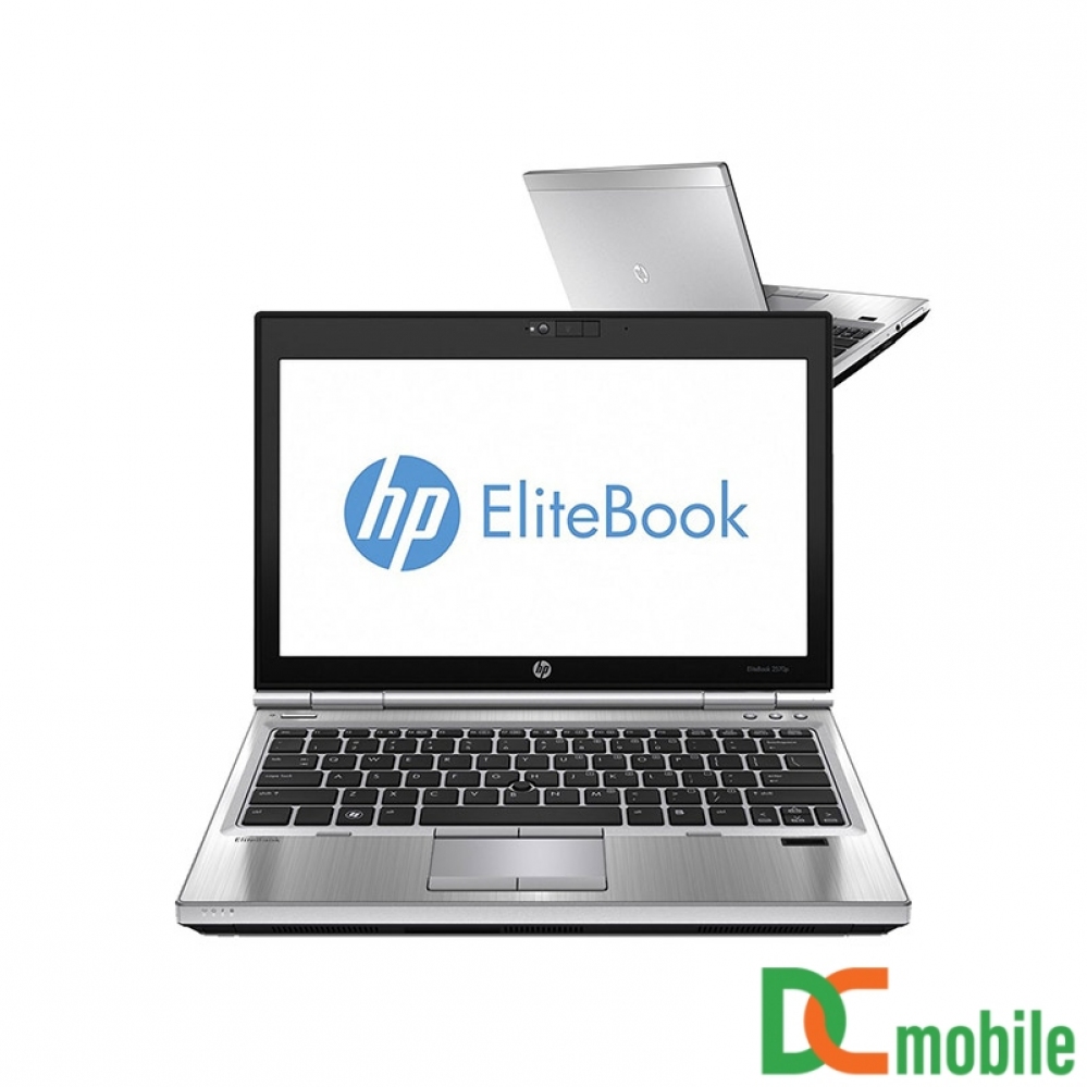 Laptop cũ HP EliteBook 2570p - Core i7