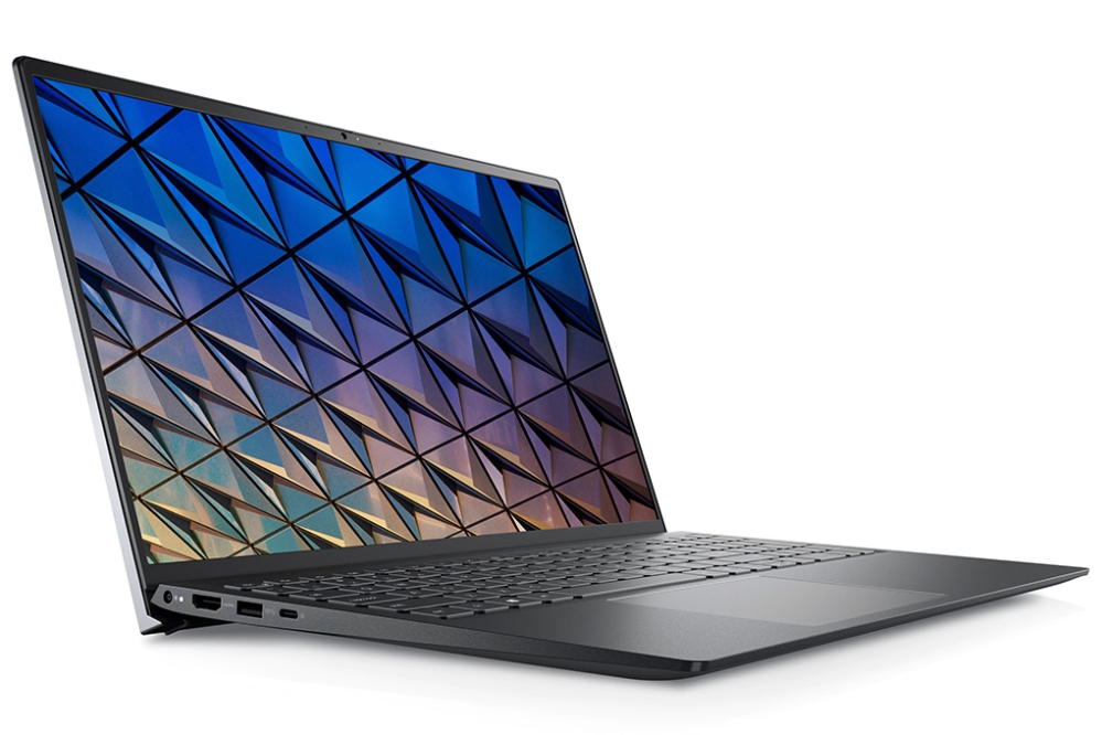 Đánh giá hiệu năng laptop dell inspiron 5510 dùng cho văn phòng & thiết kế đồ hoạ