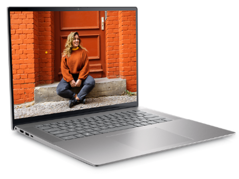 Laptop Dell inspiron 5620 i7-1260P Màn hình 16inches FHD hiệu năng cao