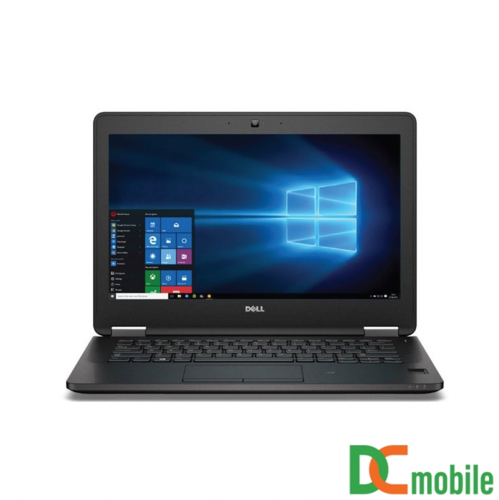 Laptop cũ Dell Latitude E5270