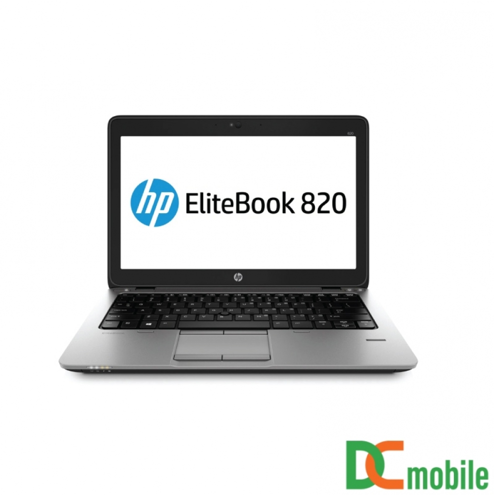 Laptop cũ HP Elitebook 820 G2