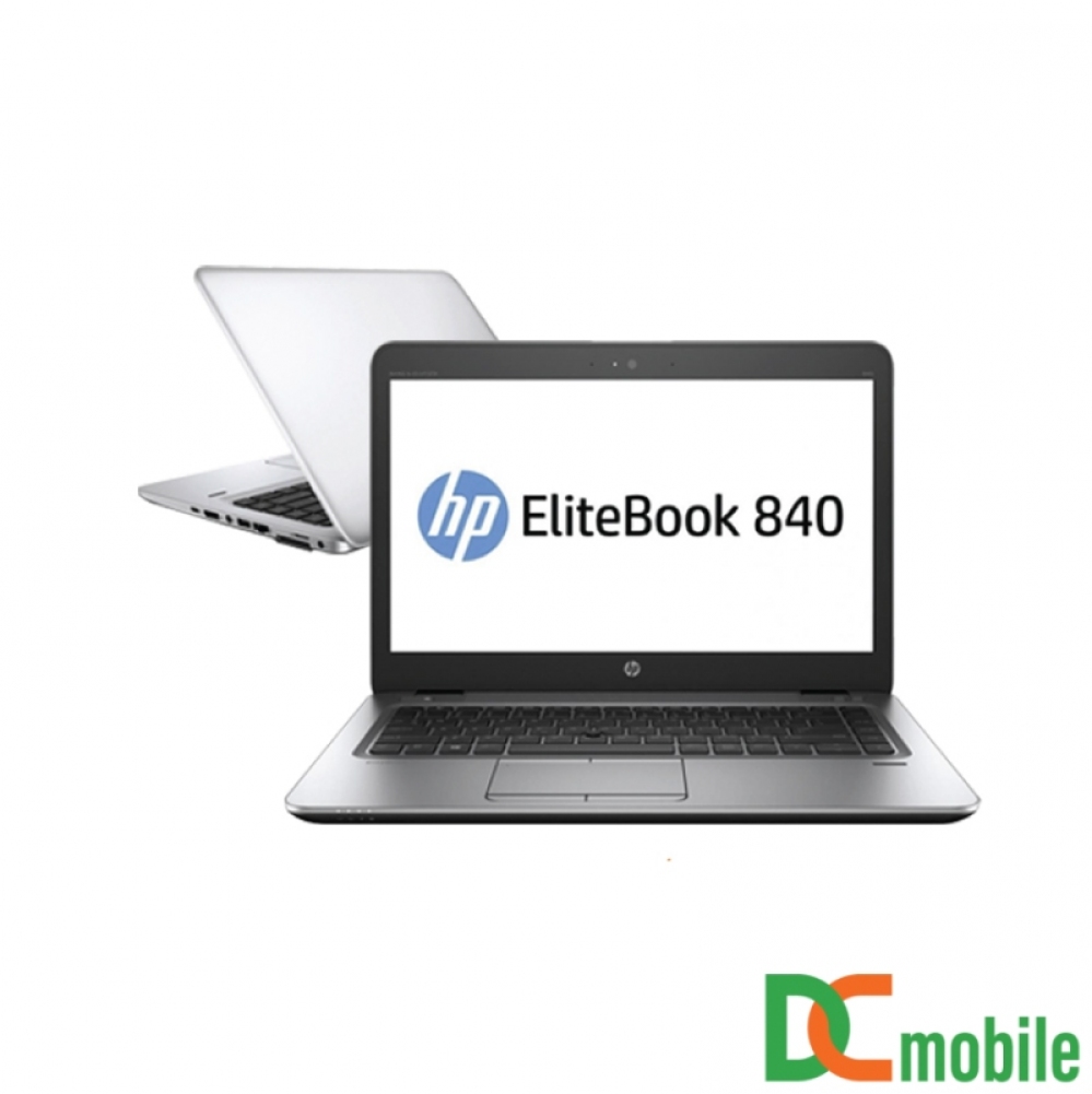 Laptop cũ HP Elitebook 840 G3 - Intel Core i5