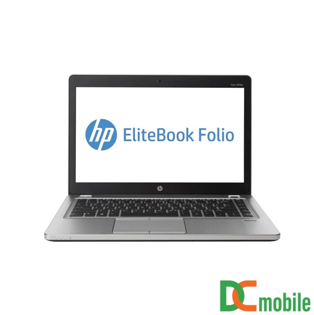 Laptop cũ HP Elitebook Folio 9470m