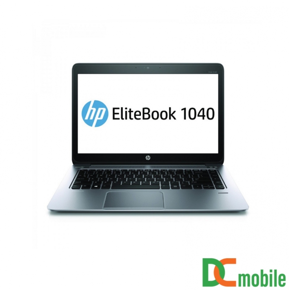 Laptop cũ HP Elitebook 1040 G1