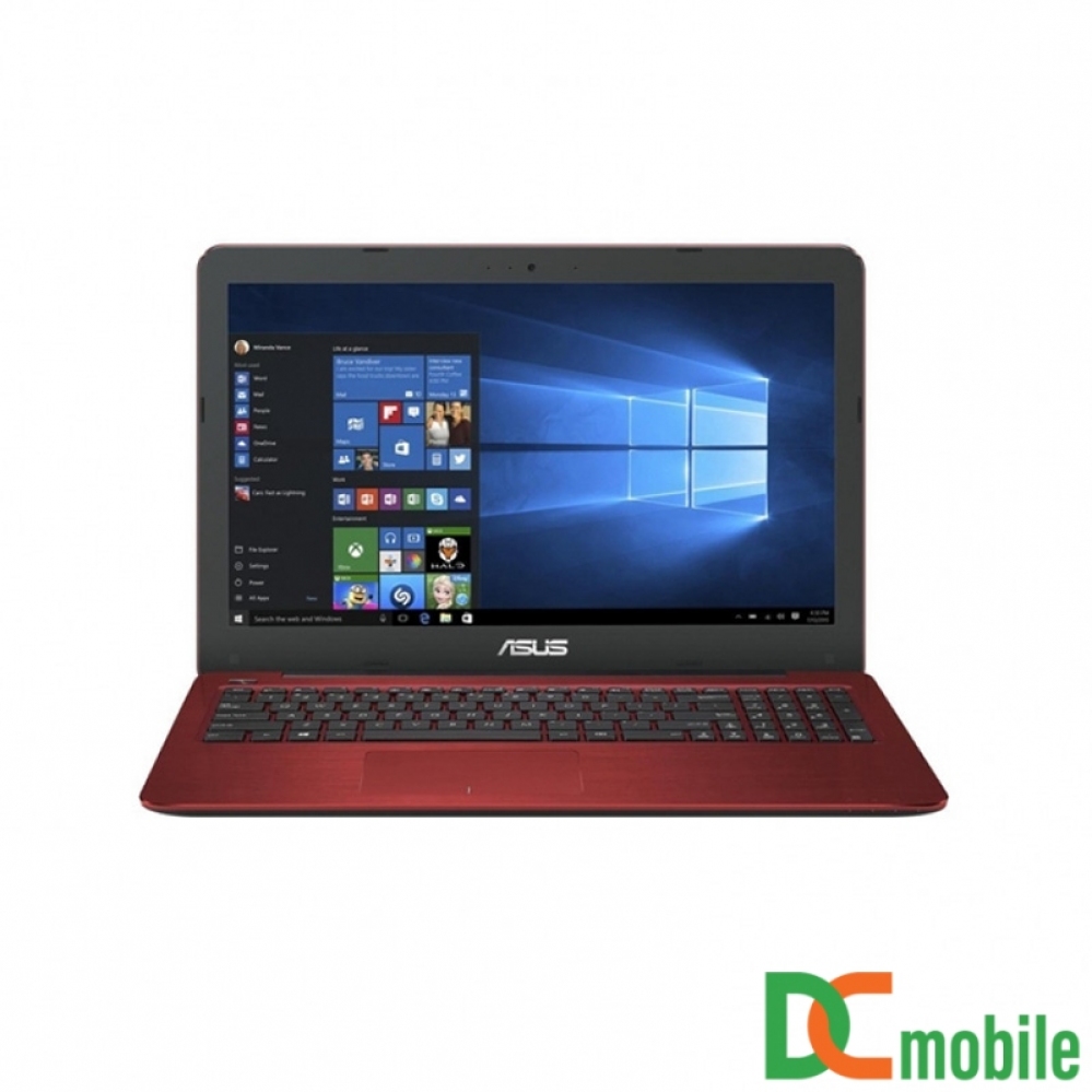 Laptop Asus X556UA - Intel Core i5