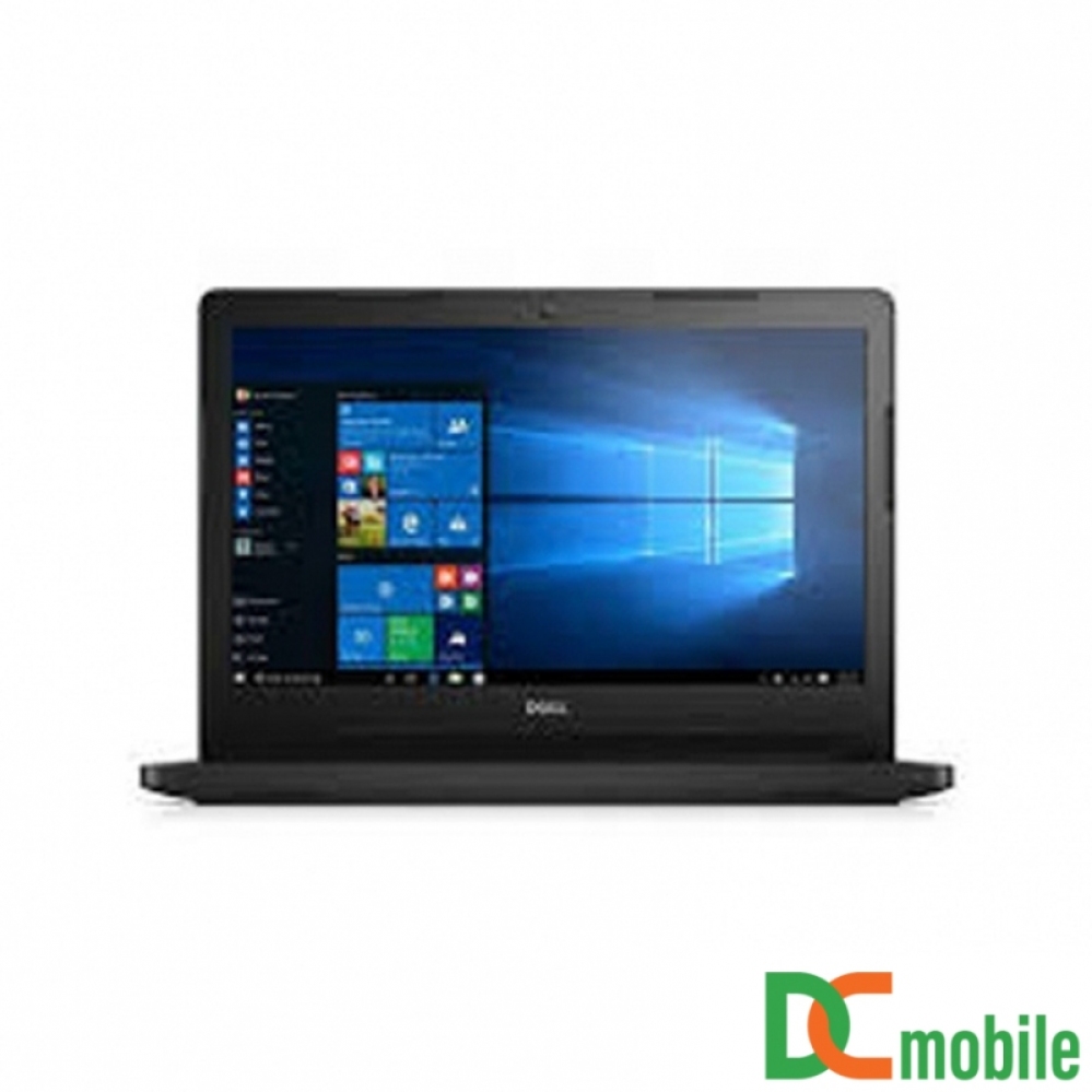 Laptop Dell Latitude E3460 - Intel Core i5