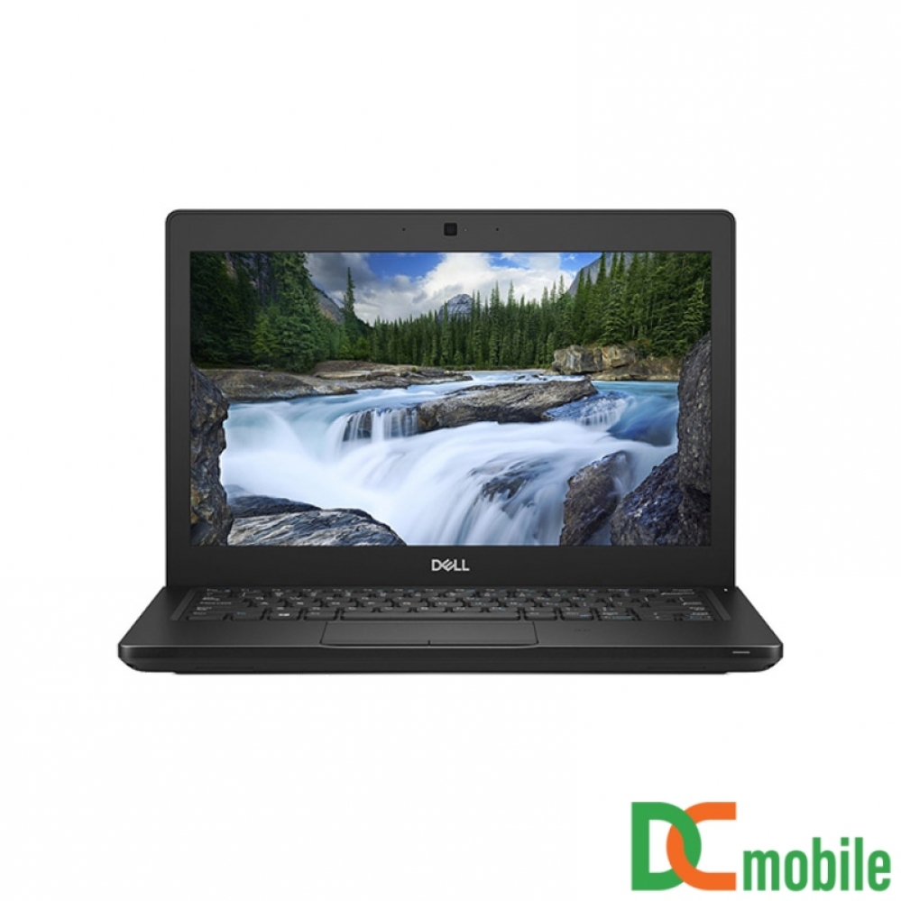Laptop Dell Latitude E5290