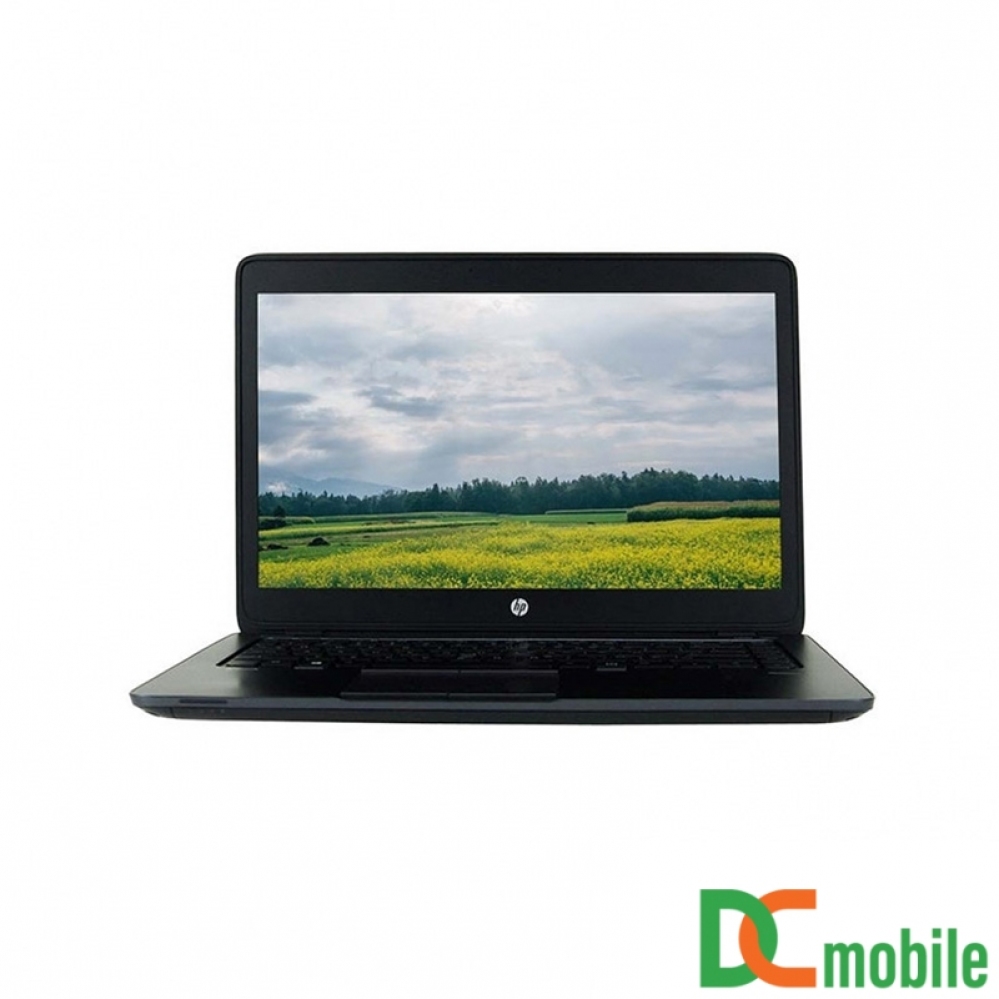 Laptop HP Zbook 14 G2 - Intel Core i7