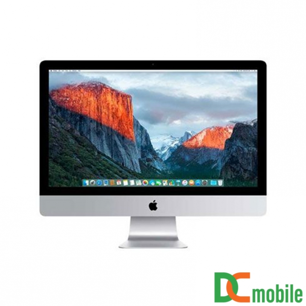 iMac (21.5-inch, 2012)