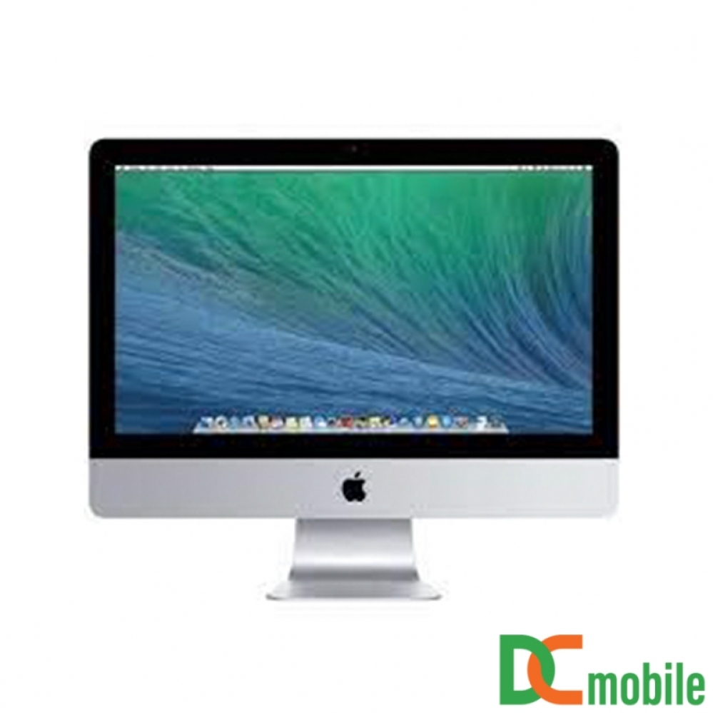 iMac (21.5-inch, 2014)