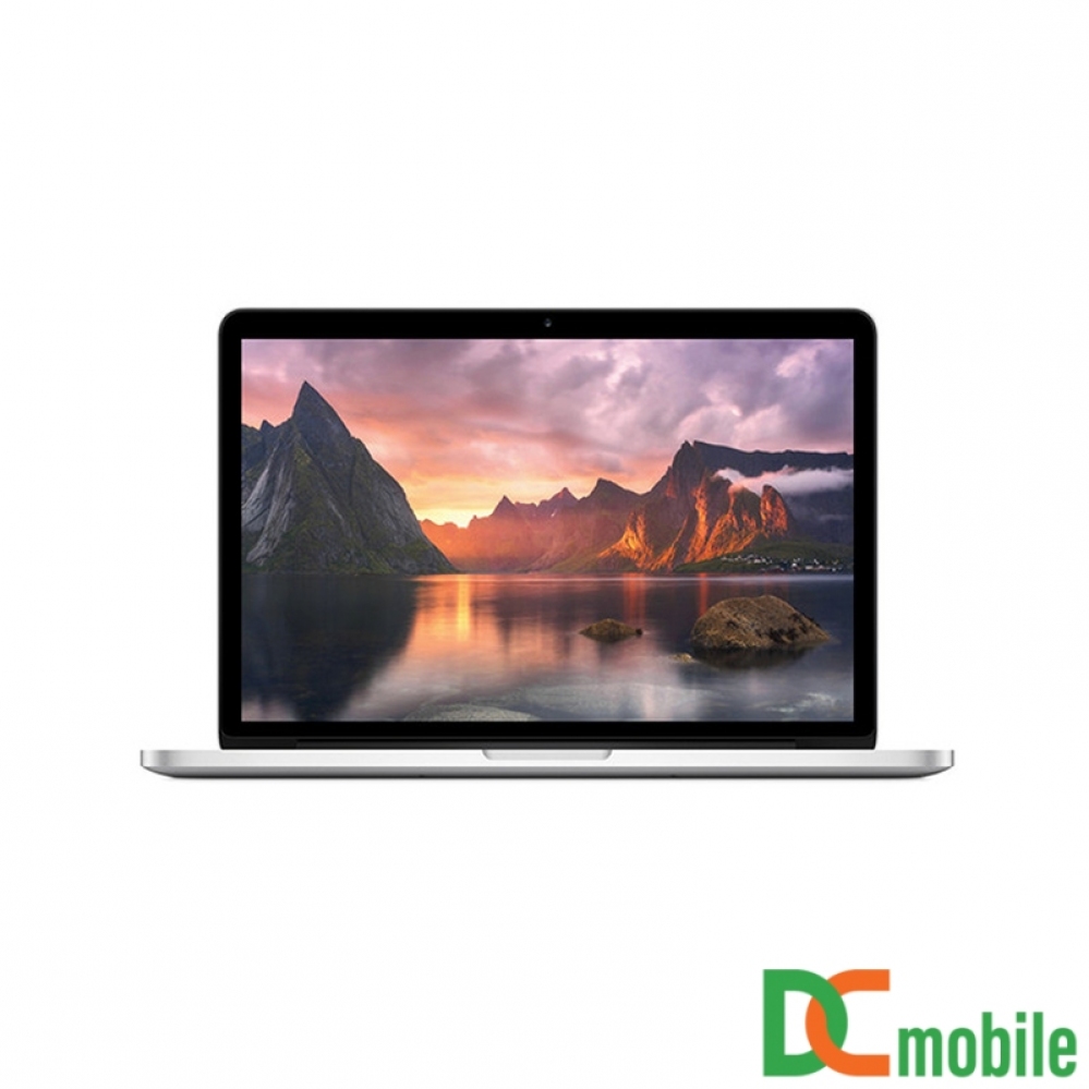 Macbook Air (13-inch, 2014)
