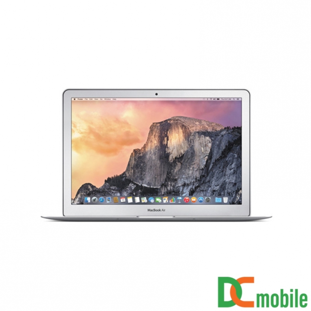 Macbook Air (13-inch, 2015)