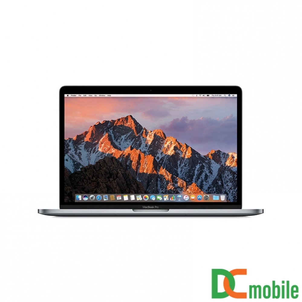 Macbook Pro (13-inch, 2016)  Zin 99%