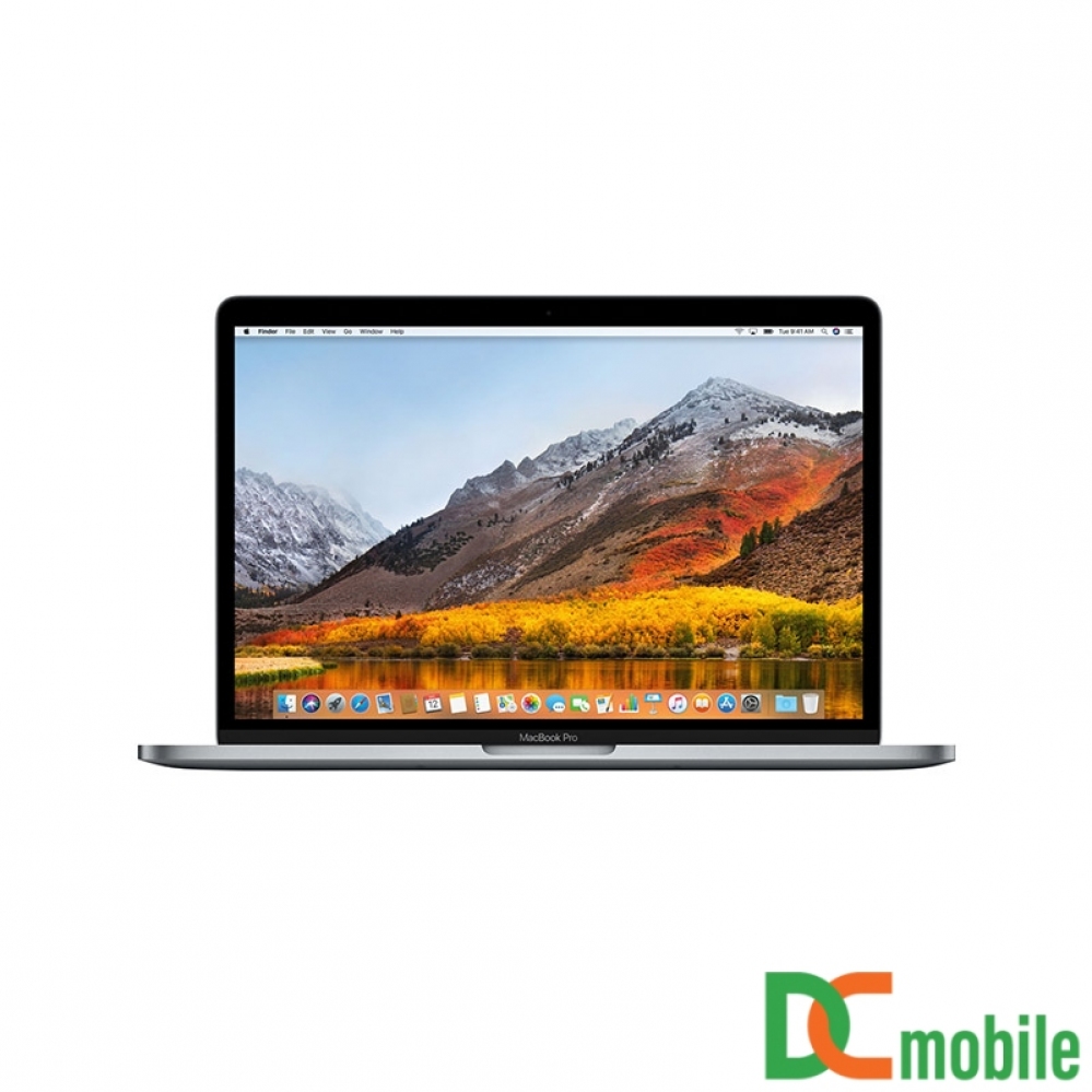 Macbook Pro (13-inch, 2017)