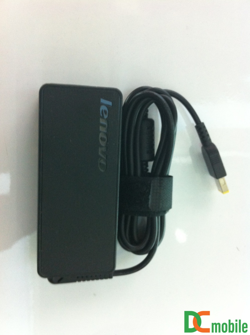 Sạc laptop Lenovo – IBM 20V-4.5A (USB kim) – ZIN