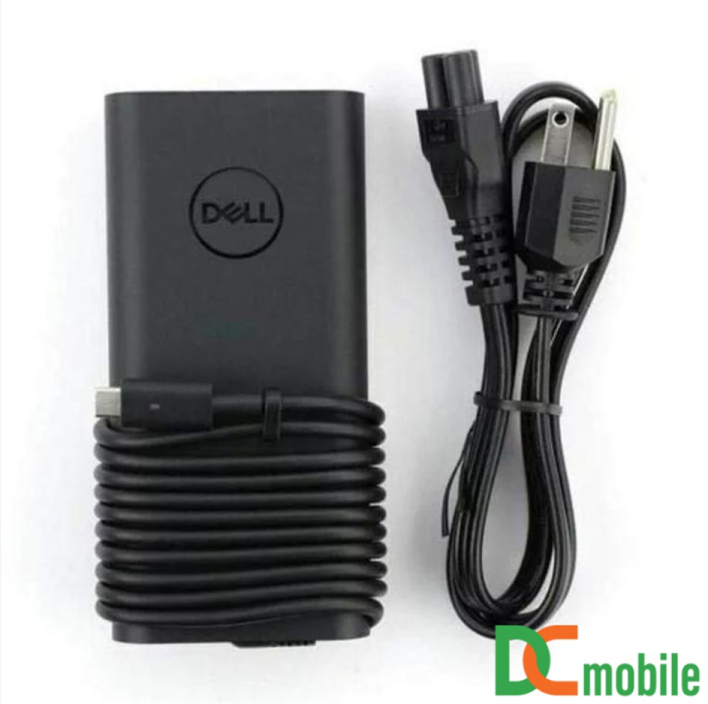 SẠC DELL 20V-6.5A (130W) USB-C – ZIN