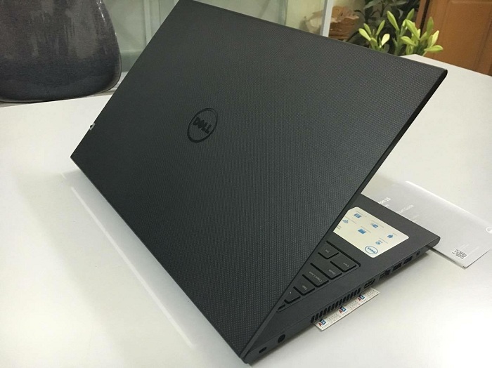 Địa chỉ bán laptop Dell cũ chất lượng với giá rẻ