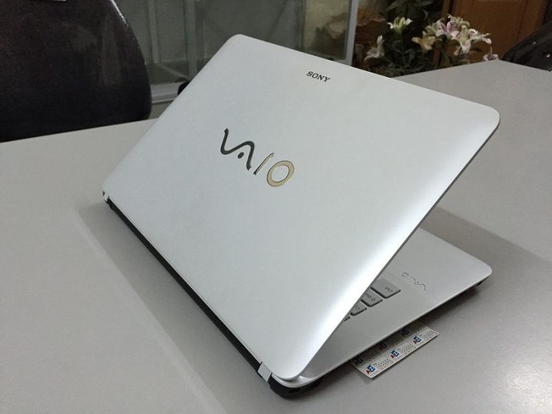 Địa chỉ bán laptop Vaio cũ được khách hàng quan tâm nhiều nhất