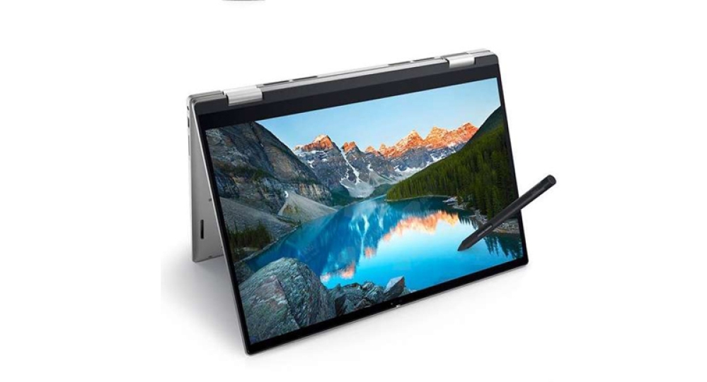 Tại sao nên chọn laptop Dell gập 360 màn hình cảm ứng?