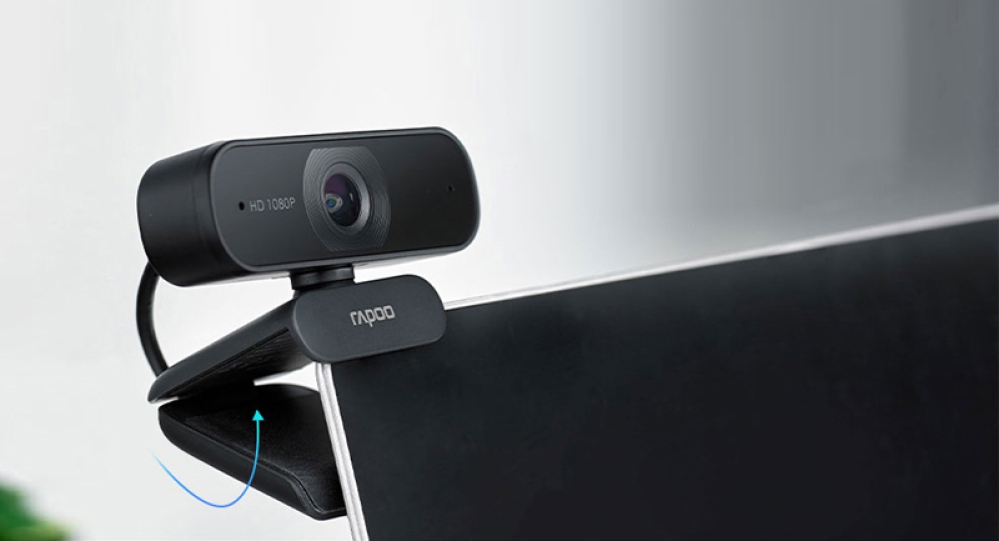 Top những mẫu Webcam cho laptop giá rẻ đáng mua nhất năm 2023