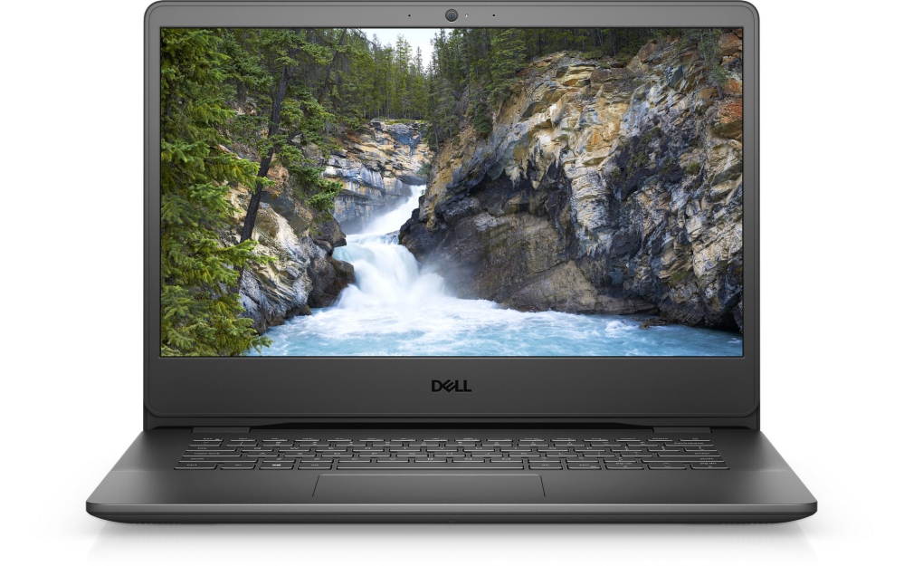 Laptop Dell inspiron 3501 - Cấu hình hợp lý cho học sinh, sinh viên và giới văn phòng