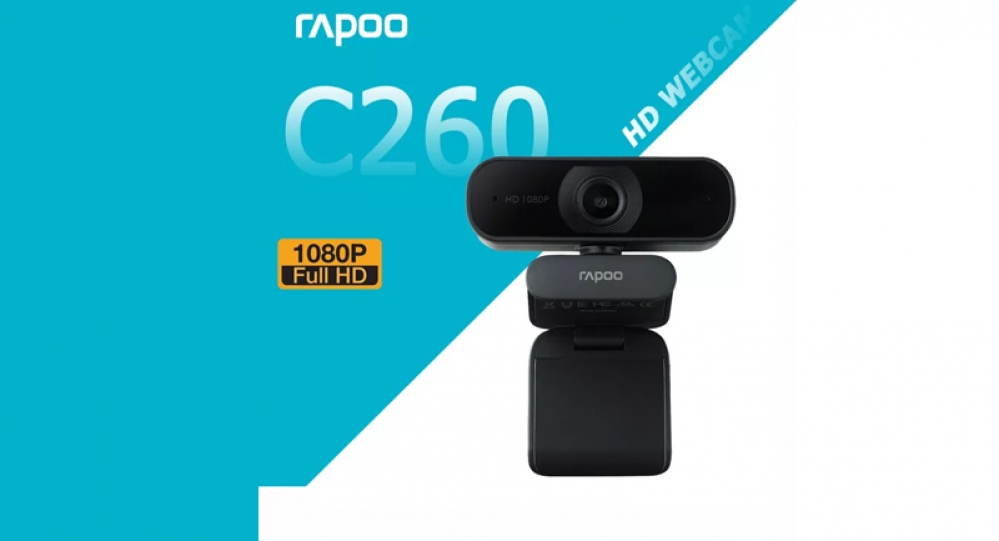 Webcam học online TPHCM giá rẻ tốt nhất hiện nay