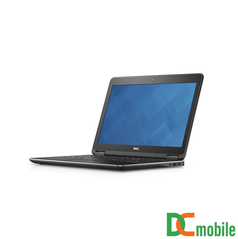 Laptop cũ Dell Latitude E7250 Core i5/Core i7 - Dc Mobile | DC MOBILE -  Cung cấp Laptop cũ giá rẻ, phụ kiện máy tính uy tín tphcm