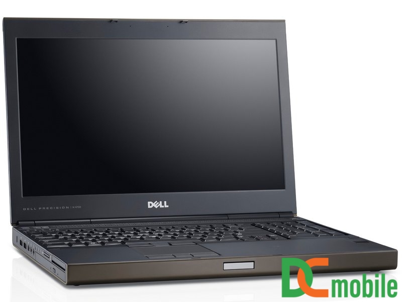 DELL PRECISION M4700