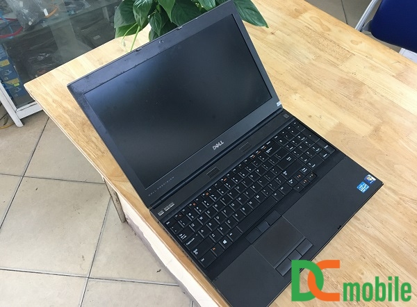 laptop cu dell precision m4600 core i7 p3116