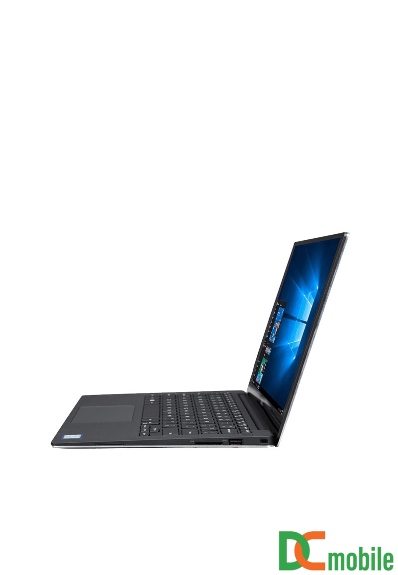 laptop dell xps 9360 4
