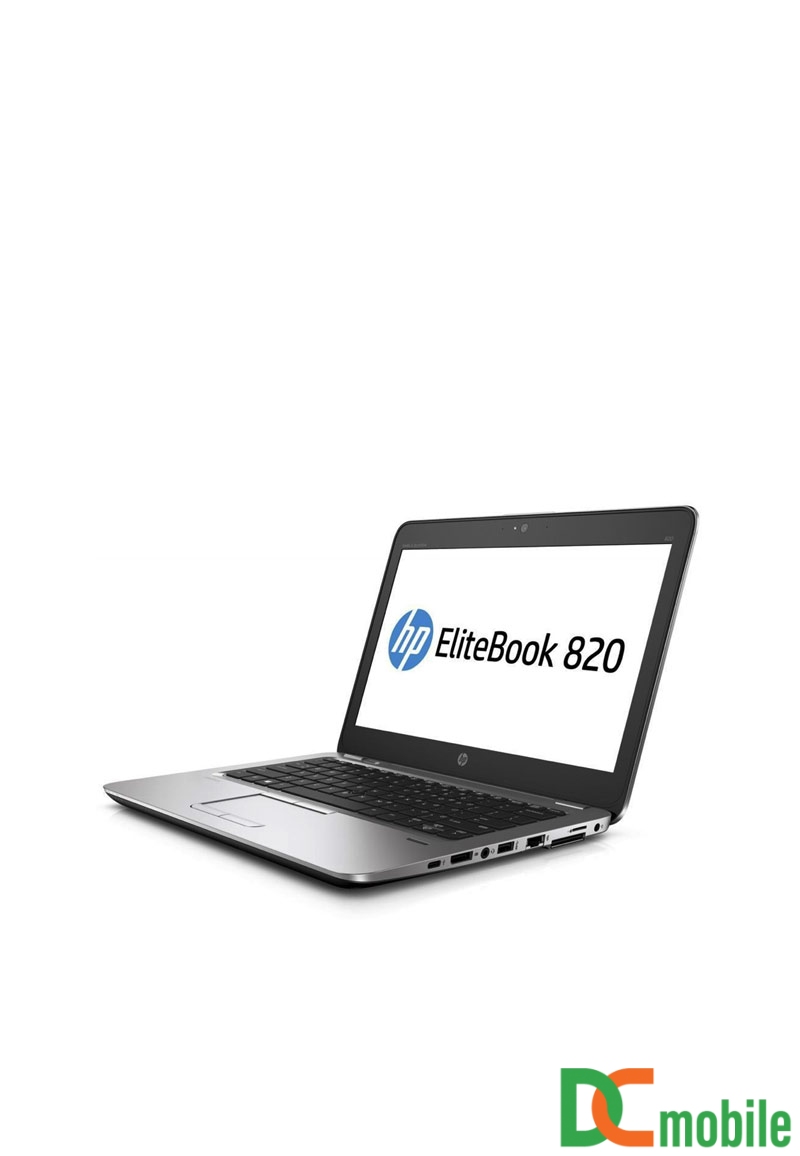 laptop hp elitebook 820 g3 2