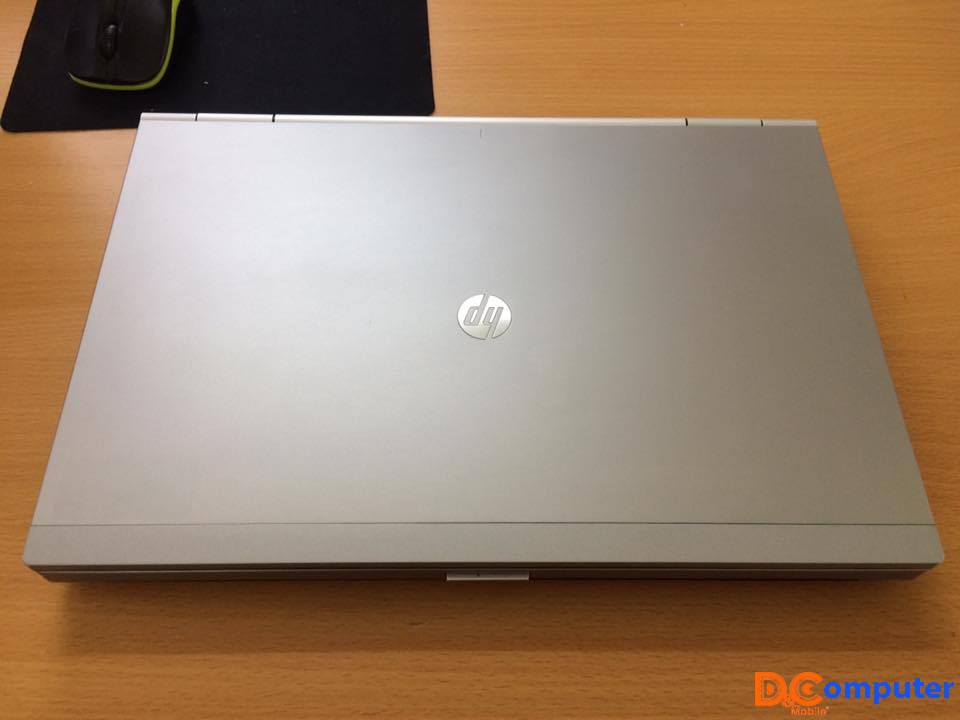 laptop HP Elitebook 8470p