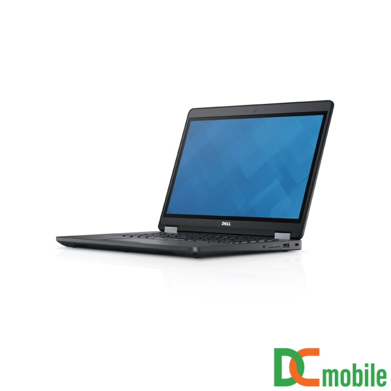 Laptop cũ Dell Latitude 5480 Core i5 - i7 Ram 8G SSD 256G - DC Mobile | DC  MOBILE - Cung cấp Laptop cũ giá rẻ, phụ kiện máy tính uy tín tphcm