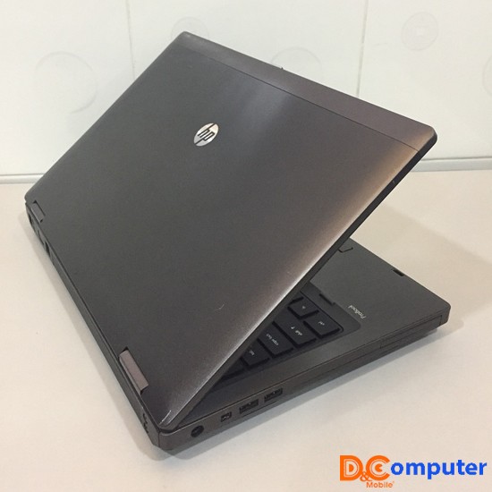 LAPTOP HP 6460B 2