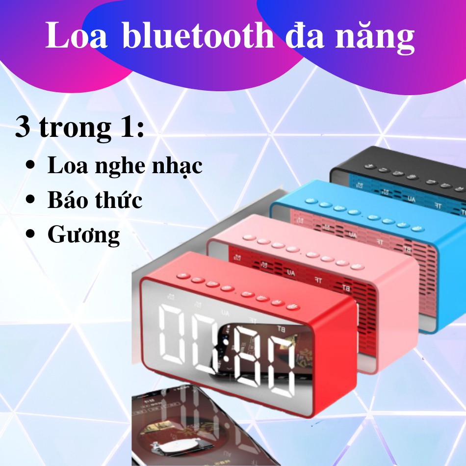 loa blue tooth k10 2