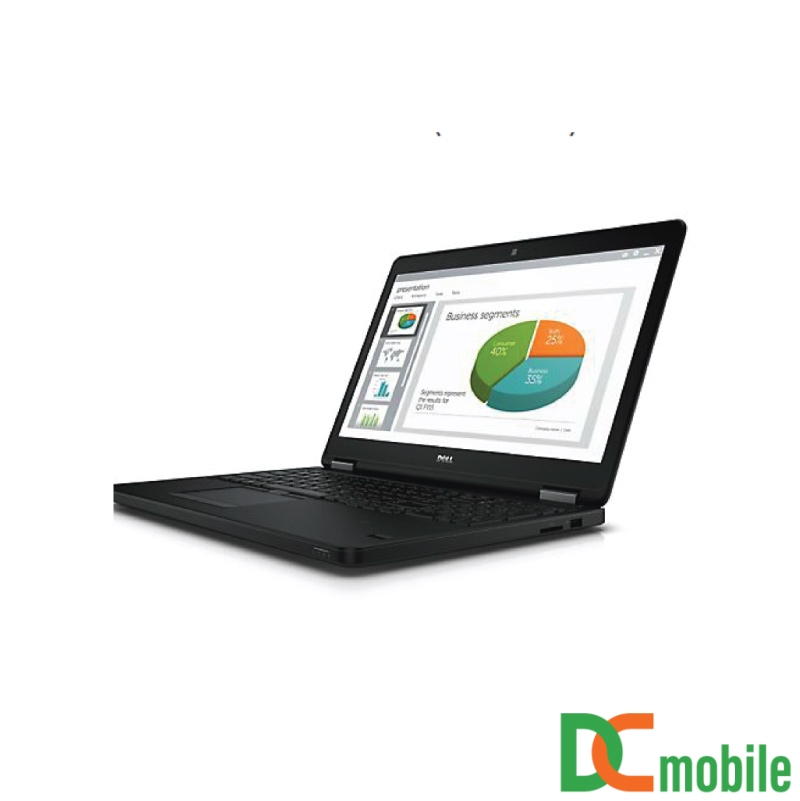 dell latitude e5550 core i5 4