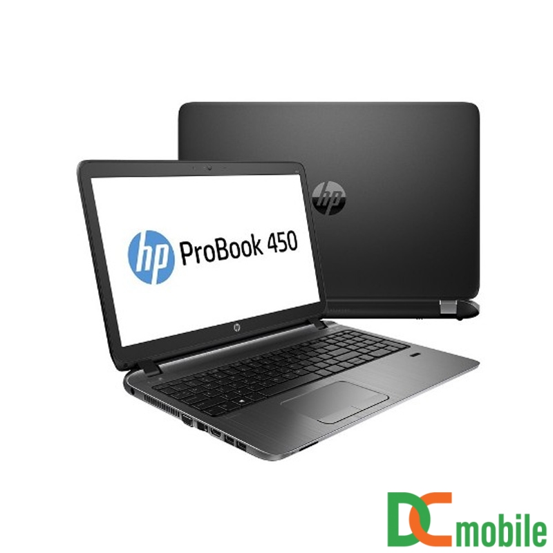 laptop hp probook 450 g2 2