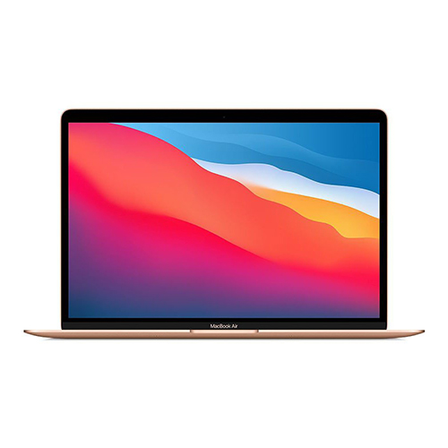 macbook air gold m1 2020