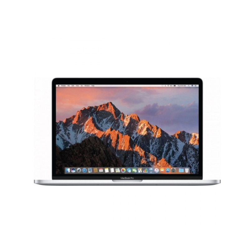 macbook pro 2018 mr932 gray 15inch 1