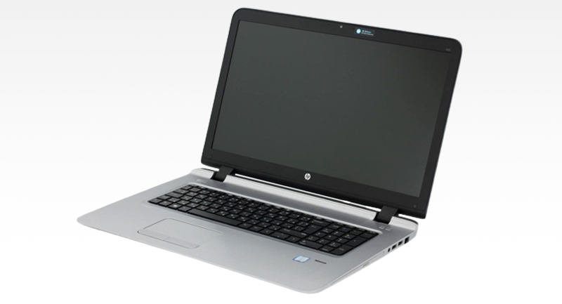 laptop hp 470
