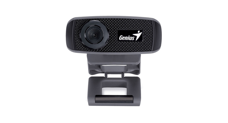 Webcam Genius Facecam 1000X